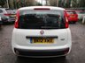 USED 2012 12 FIAT PANDA 1.2 POP 5d 69 BHP 