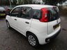 USED 2012 12 FIAT PANDA 1.2 POP 5d 69 BHP 