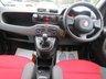 USED 2012 12 FIAT PANDA 1.2 POP 5d 69 BHP 