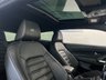 USED 2017 17 VOLKSWAGEN SCIROCCO 2.0 R-LINE BLACK EDITION TDI BMT 2d 182 BHP 