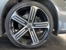 USED 2017 17 VOLKSWAGEN SCIROCCO 2.0 R-LINE BLACK EDITION TDI BMT 2d 182 BHP 