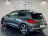USED 2017 17 VOLKSWAGEN SCIROCCO 2.0 R-LINE BLACK EDITION TDI BMT 2d 182 BHP 