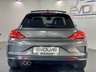 USED 2017 17 VOLKSWAGEN SCIROCCO 2.0 R-LINE BLACK EDITION TDI BMT 2d 182 BHP 