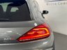 USED 2017 17 VOLKSWAGEN SCIROCCO 2.0 R-LINE BLACK EDITION TDI BMT 2d 182 BHP 