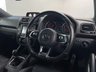 USED 2017 17 VOLKSWAGEN SCIROCCO 2.0 R-LINE BLACK EDITION TDI BMT 2d 182 BHP 