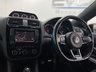 USED 2017 17 VOLKSWAGEN SCIROCCO 2.0 R-LINE BLACK EDITION TDI BMT 2d 182 BHP 