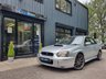 USED 2006 06 SUBARU IMPREZA 2.0 WRX TURBO 4d 224 BHP ALLOYS+MILTEK+BUCKET/SEATS
