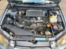 USED 2006 06 SUBARU IMPREZA 2.0 WRX TURBO 4d 224 BHP ALLOYS+MILTEK+BUCKET/SEATS