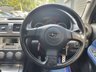 USED 2006 06 SUBARU IMPREZA 2.0 WRX TURBO 4d 224 BHP ALLOYS+MILTEK+BUCKET/SEATS