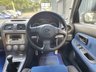 USED 2006 06 SUBARU IMPREZA 2.0 WRX TURBO 4d 224 BHP ALLOYS+MILTEK+BUCKET/SEATS