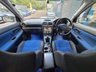 USED 2006 06 SUBARU IMPREZA 2.0 WRX TURBO 4d 224 BHP ALLOYS+MILTEK+BUCKET/SEATS