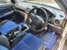 USED 2006 06 SUBARU IMPREZA 2.0 WRX TURBO 4d 224 BHP ALLOYS+MILTEK+BUCKET/SEATS