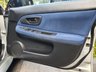 USED 2006 06 SUBARU IMPREZA 2.0 WRX TURBO 4d 224 BHP ALLOYS+MILTEK+BUCKET/SEATS