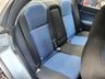 USED 2006 06 SUBARU IMPREZA 2.0 WRX TURBO 4d 224 BHP ALLOYS+MILTEK+BUCKET/SEATS
