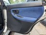 USED 2006 06 SUBARU IMPREZA 2.0 WRX TURBO 4d 224 BHP ALLOYS+MILTEK+BUCKET/SEATS