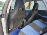 USED 2006 06 SUBARU IMPREZA 2.0 WRX TURBO 4d 224 BHP ALLOYS+MILTEK+BUCKET/SEATS