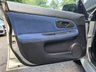 USED 2006 06 SUBARU IMPREZA 2.0 WRX TURBO 4d 224 BHP ALLOYS+MILTEK+BUCKET/SEATS