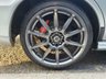 USED 2006 06 SUBARU IMPREZA 2.0 WRX TURBO 4d 224 BHP ALLOYS+MILTEK+BUCKET/SEATS
