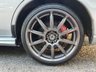 USED 2006 06 SUBARU IMPREZA 2.0 WRX TURBO 4d 224 BHP ALLOYS+MILTEK+BUCKET/SEATS