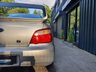 USED 2006 06 SUBARU IMPREZA 2.0 WRX TURBO 4d 224 BHP ALLOYS+MILTEK+BUCKET/SEATS