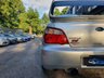 USED 2006 06 SUBARU IMPREZA 2.0 WRX TURBO 4d 224 BHP ALLOYS+MILTEK+BUCKET/SEATS