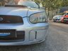 USED 2006 06 SUBARU IMPREZA 2.0 WRX TURBO 4d 224 BHP ALLOYS+MILTEK+BUCKET/SEATS