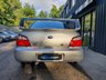USED 2006 06 SUBARU IMPREZA 2.0 WRX TURBO 4d 224 BHP ALLOYS+MILTEK+BUCKET/SEATS