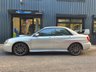 USED 2006 06 SUBARU IMPREZA 2.0 WRX TURBO 4d 224 BHP ALLOYS+MILTEK+BUCKET/SEATS