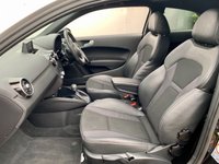 USED 2014 14 AUDI A1 1.4 TFSI BLACK EDITION 3d 185 BHP 