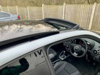 USED 2014 14 AUDI A1 1.4 TFSI BLACK EDITION 3d 185 BHP 