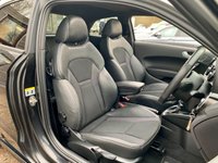 USED 2014 14 AUDI A1 1.4 TFSI BLACK EDITION 3d 185 BHP 