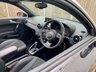 USED 2014 14 AUDI A1 1.4 TFSI BLACK EDITION 3d 185 BHP 