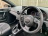 USED 2014 14 AUDI A1 1.4 TFSI BLACK EDITION 3d 185 BHP 