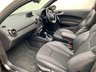 USED 2014 14 AUDI A1 1.4 TFSI BLACK EDITION 3d 185 BHP 