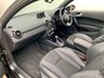 USED 2014 14 AUDI A1 1.4 TFSI BLACK EDITION 3d 185 BHP 