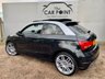 USED 2014 14 AUDI A1 1.4 TFSI BLACK EDITION 3d 185 BHP 