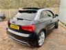 USED 2014 14 AUDI A1 1.4 TFSI BLACK EDITION 3d 185 BHP 