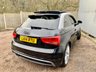 USED 2014 14 AUDI A1 1.4 TFSI BLACK EDITION 3d 185 BHP 