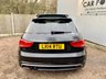 USED 2014 14 AUDI A1 1.4 TFSI BLACK EDITION 3d 185 BHP 