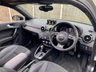 USED 2014 14 AUDI A1 1.4 TFSI BLACK EDITION 3d 185 BHP 