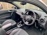 USED 2014 14 AUDI A1 1.4 TFSI BLACK EDITION 3d 185 BHP 