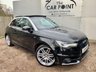 USED 2014 14 AUDI A1 1.4 TFSI BLACK EDITION 3d 185 BHP 