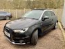 USED 2014 14 AUDI A1 1.4 TFSI BLACK EDITION 3d 185 BHP 