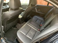 USED 2005 55 BMW 5 SERIES 3.0 530D M SPORT 4d 228 BHP 