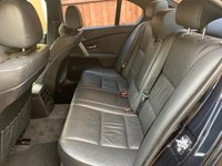 USED 2005 55 BMW 5 SERIES 3.0 530D M SPORT 4d 228 BHP 