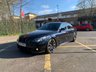 USED 2005 55 BMW 5 SERIES 3.0 530D M SPORT 4d 228 BHP 