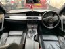 USED 2005 55 BMW 5 SERIES 3.0 530D M SPORT 4d 228 BHP 