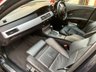 USED 2005 55 BMW 5 SERIES 3.0 530D M SPORT 4d 228 BHP 