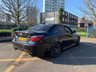 USED 2005 55 BMW 5 SERIES 3.0 530D M SPORT 4d 228 BHP 
