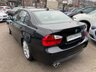 USED 2008 08 BMW 3 SERIES 3.0 325D M Sport 195 4dr - LEATHER 